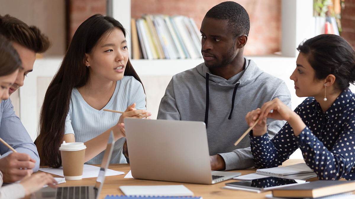 Learning Support Program