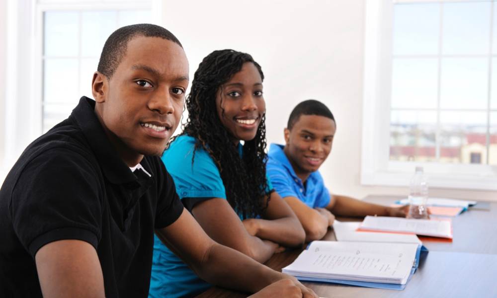 Practical Training for Students